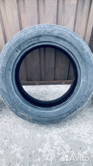 Dunlop Grandtrek PT2 235/60 R17