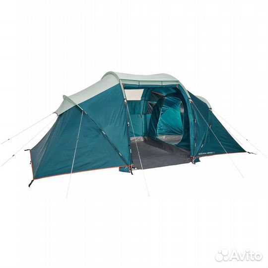 Палатка Quechua Arpenaz 4.2