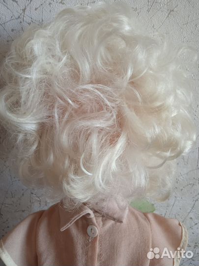 Кукла Анна СССР