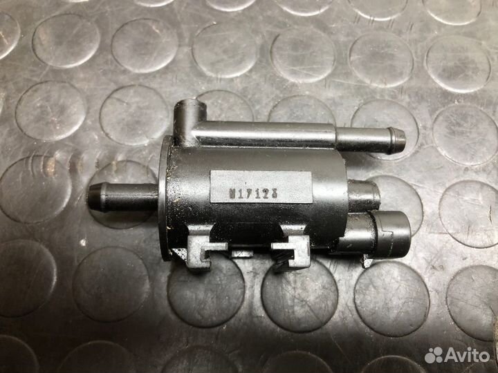 Клапан электормагнитный Kia Sorento 2 2009-2012