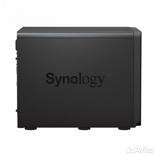 Сетевой накопитель Synology DiskStation DS2422+