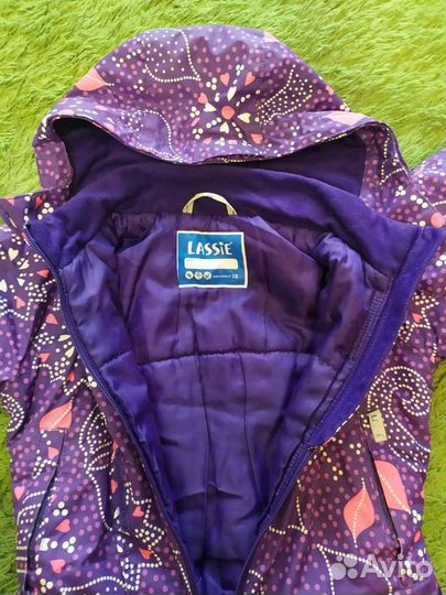 Комбинезон Lassie