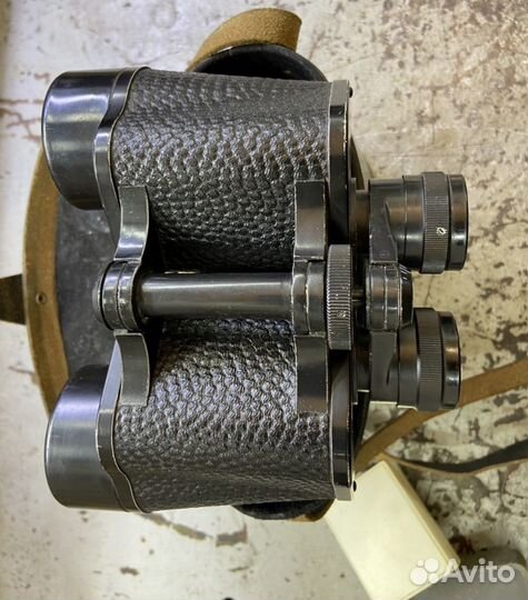 Бинокль бпц 12х40