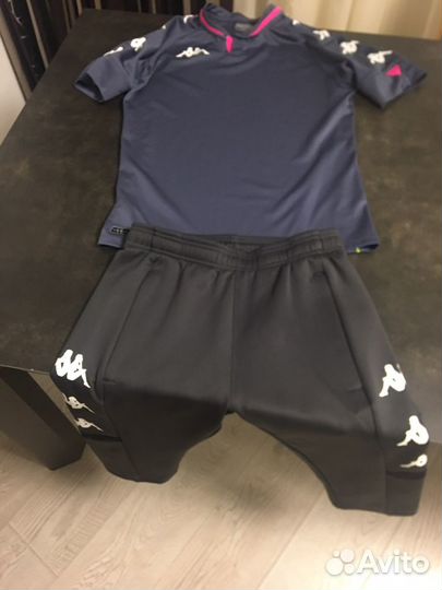 Футбольная форма