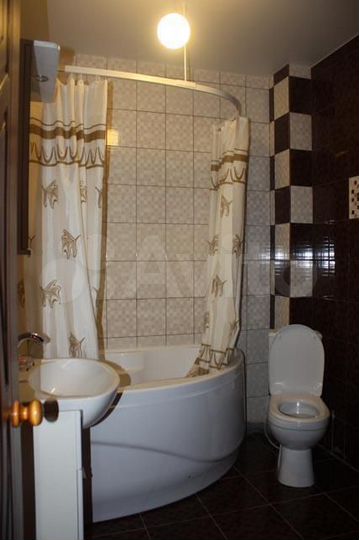 1-к. квартира, 44 м², 13/16 эт.