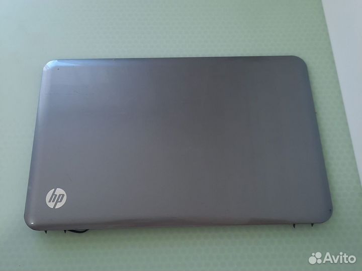 Крышка матрицы для ноутбука HP G6 1004ER