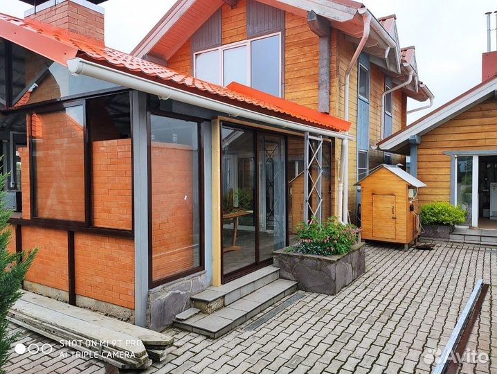 Остекление Террас