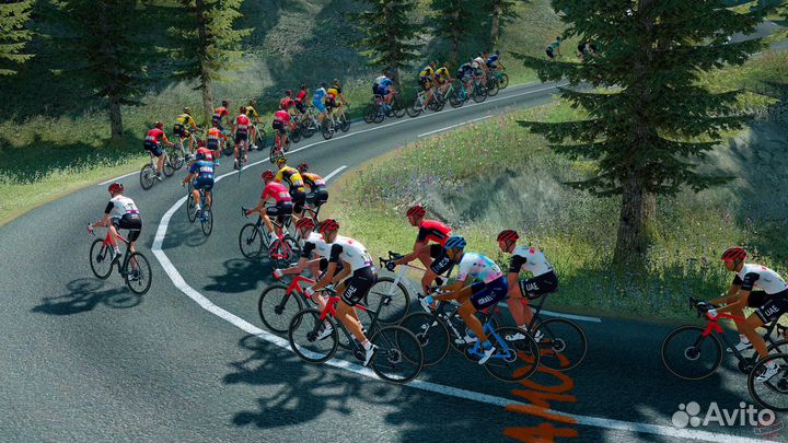 Tour DE France 2023 PS4 - PS5