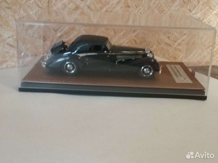 Модели из коллекции