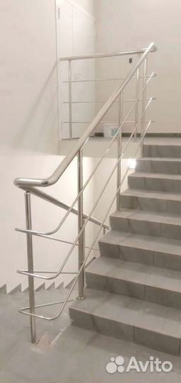 Перила Лофт