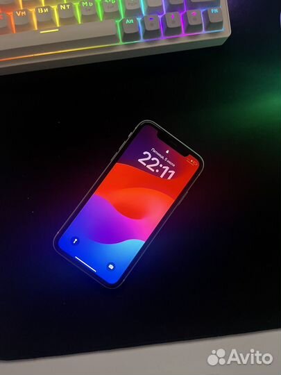 iPhone Xr, 64 ГБ