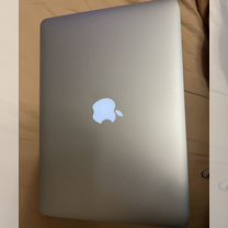 Apple MacBook air 13