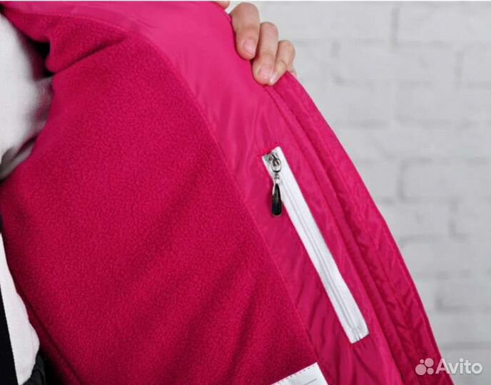 Куртка зима