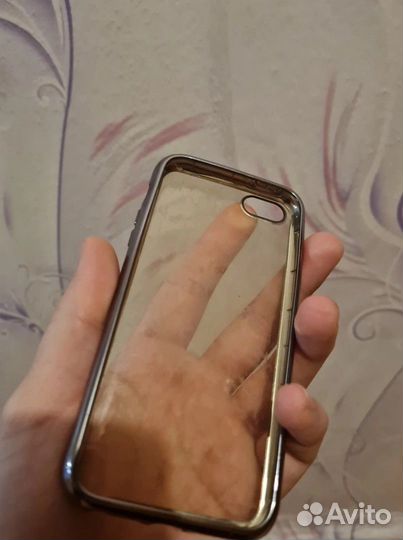 Чехлы на Айфон