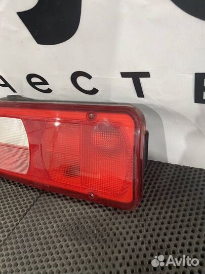 Фонарь задний правый DAF 106 1875581