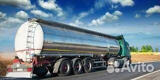 Дизельное топливо