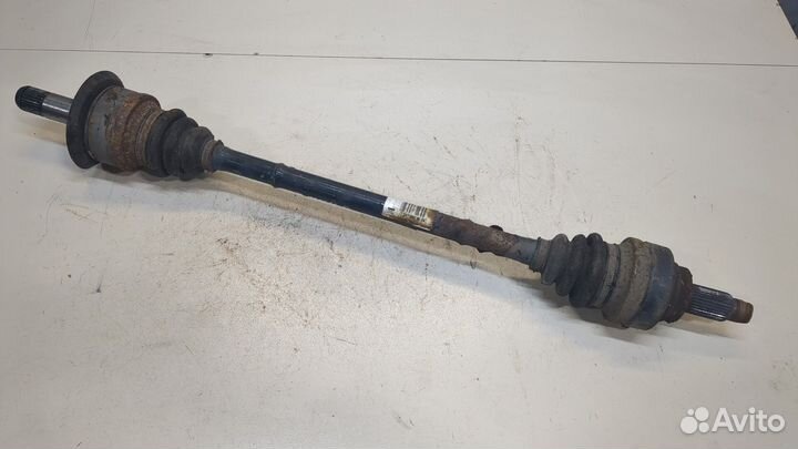 Полуось BMW 3 F30, 2012