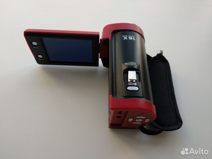 Видеокамера sony на з/ч