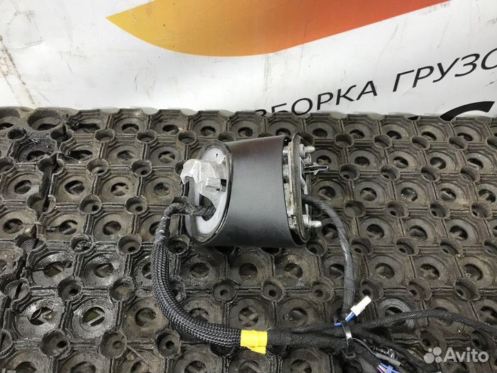 Зеркало наружное левое Volvo XC60