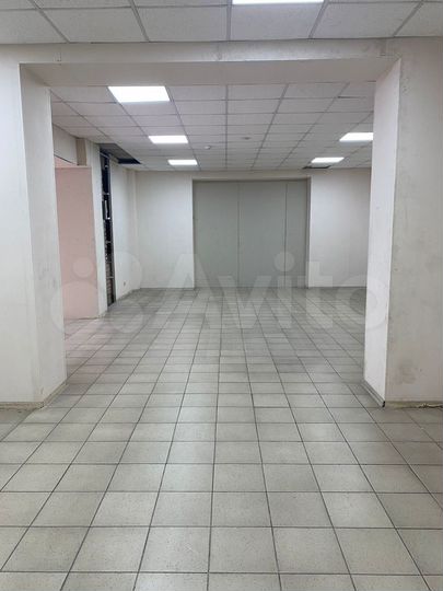 Торговая площадь, 125.4 м²