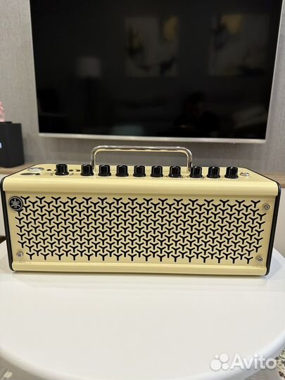 Yamaha THR10 ii