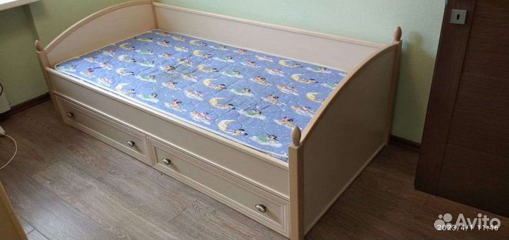 Набор мебели для детской комнаты