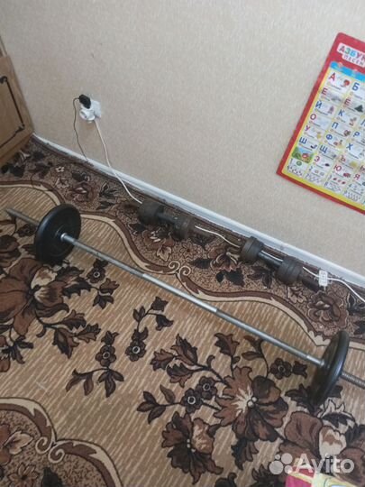 Спортивные блины