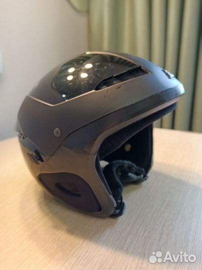 Сноубордический шлем К2, s