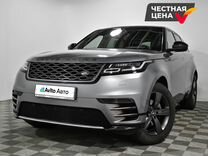 Land Rover Range Rover Velar 2.0 AT, 2019, 53 468 км, с пробегом, цена 4 298 000 руб.