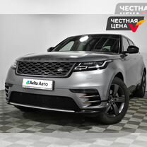 Land Rover Range Rover Velar 2.0 AT, 2019, 53 468 км, с пробегом, цена 4 298 000 руб.