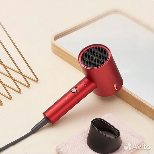 Фен Xiaomi Mijia showsee Hair Dryer A5