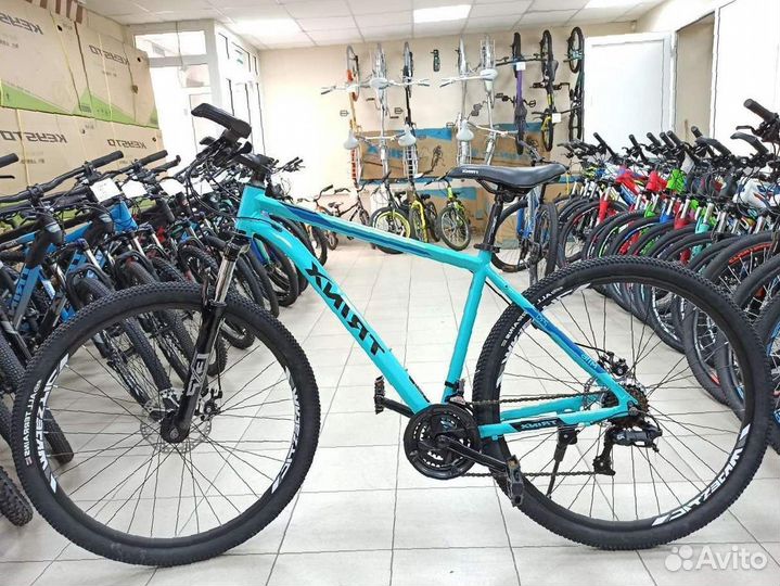 Горный велосипед 26 скоростной
