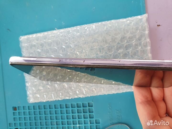 Дисплейный модуль samsung a52