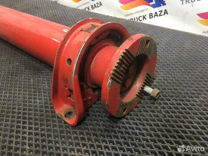 21078320 Вал карданный 1570 мм Volvo FM