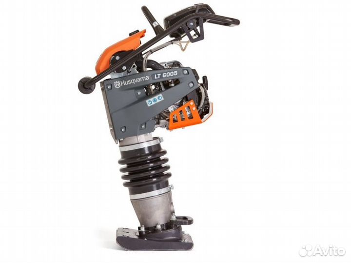 Аренда вибротрамбовки, вес 70 кг