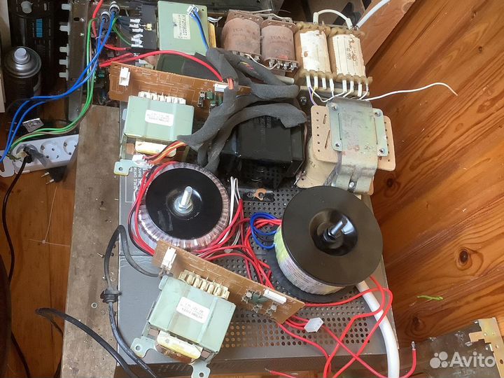 Трансформаторы разные уку 020