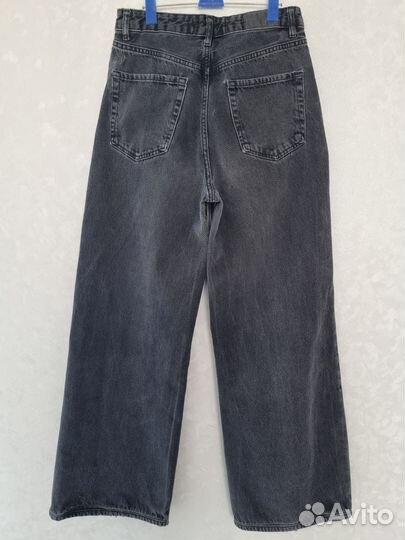 Джинсы stradivarius 30