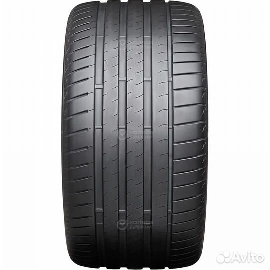 Bridgestone Potenza Sport 275/45 R18 107Y