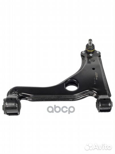 Рычаг левый Opel Vectra 96 Z24406 zentparts