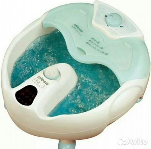Ванночка для ног ufesa BH 5615/01 Spa Relax