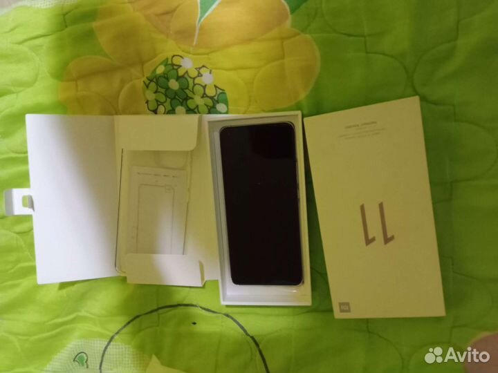 Xiaomi mi11