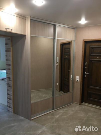 Шкаф купе на заказ
