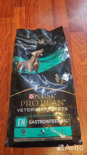 Корм для собак Purina Pro Plan