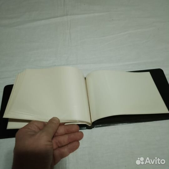 Новый альбом для фотографий