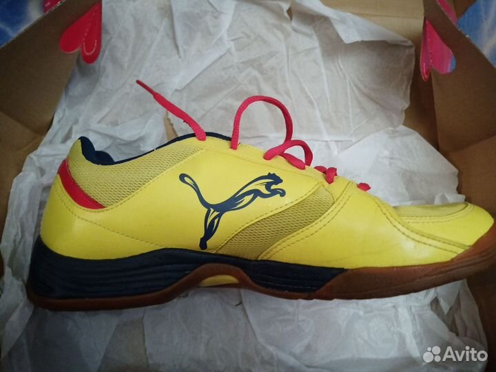 Обувь спортивная (бутсы) 42 размер