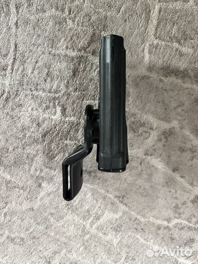 Кабура пя стич профи