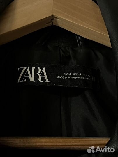 Косуха женская zara s