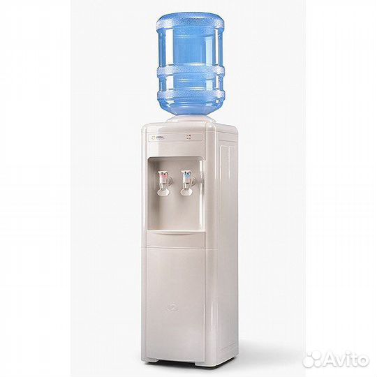 Доставка воды