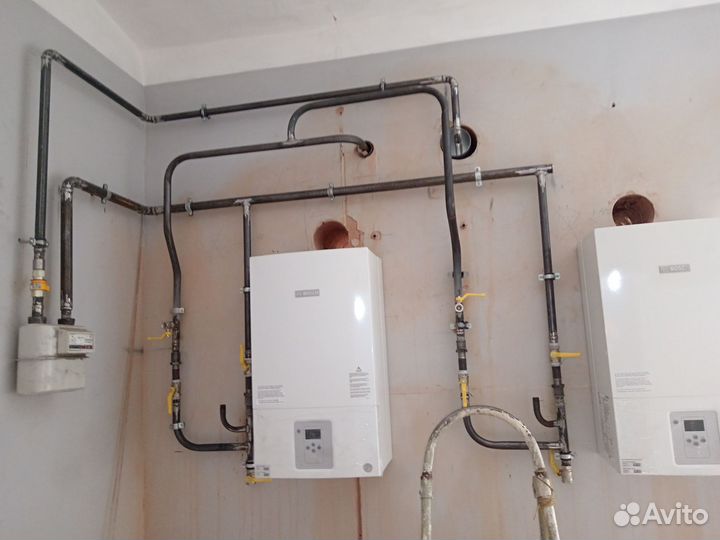 Сварщик уневерсал