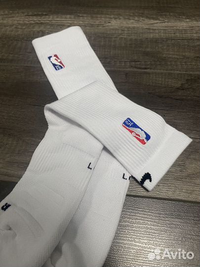 Носки Nike NBA